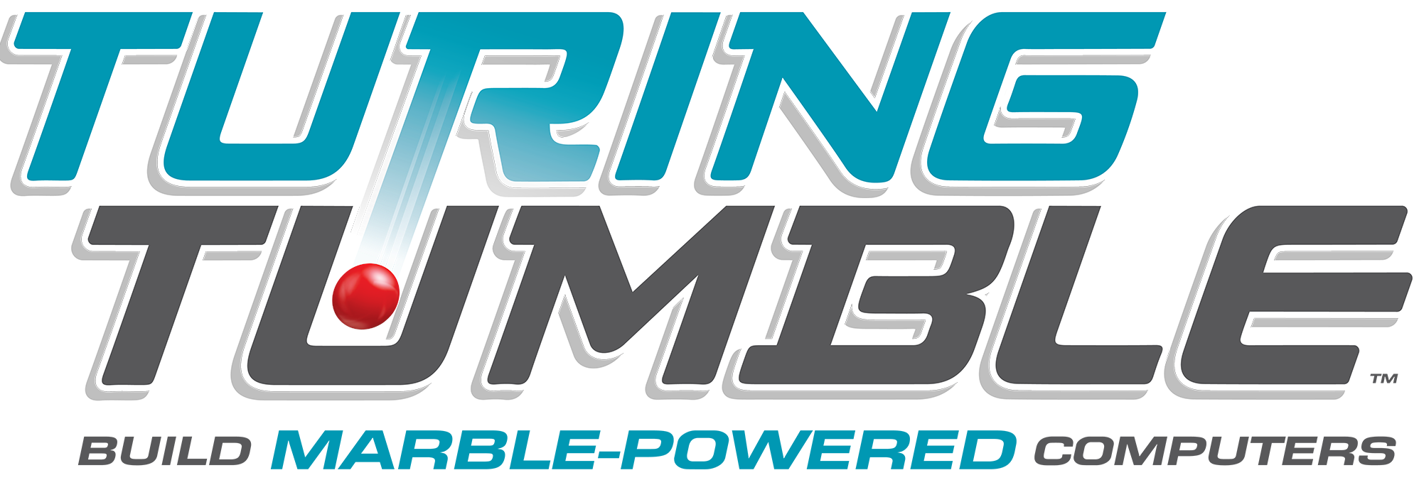 Turing Tumble logo